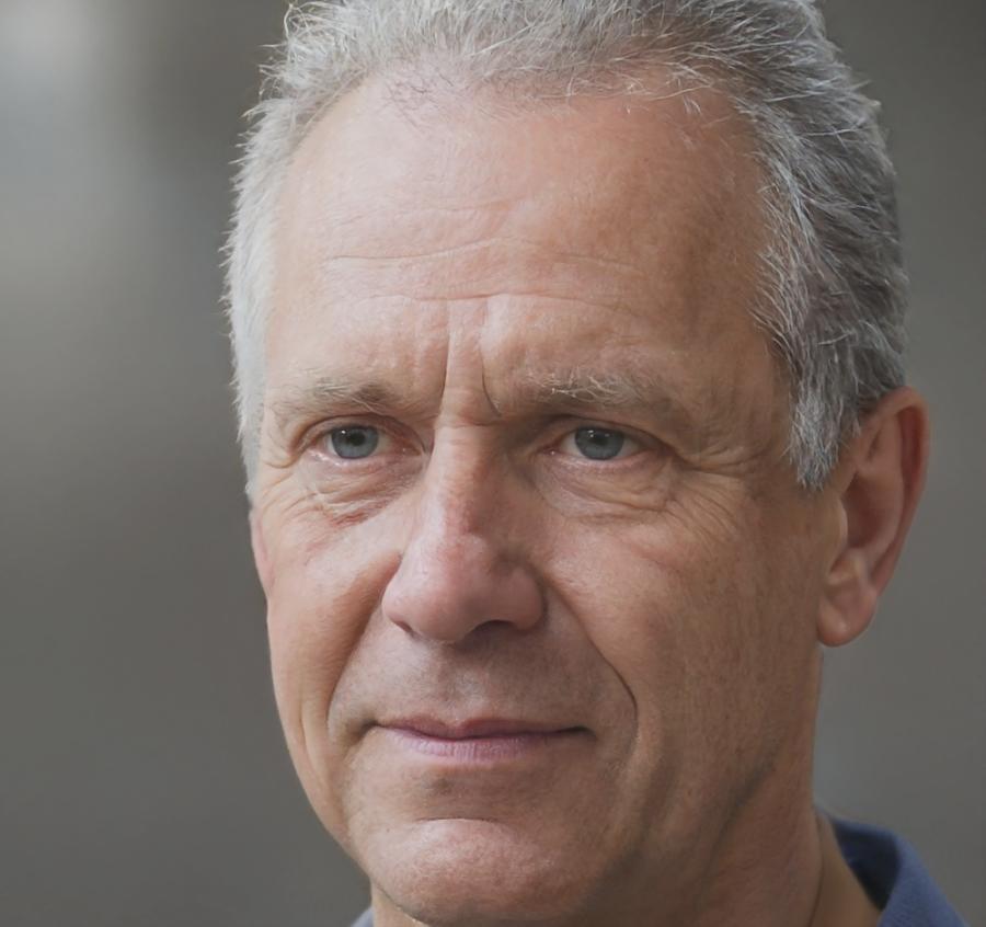 Portrait de Marc Dubois, expert en investissement immobilier