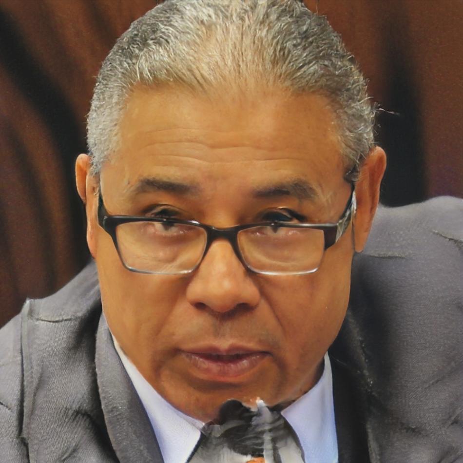 Portrait de Thomas Rousseau, consultant en gestion patrimoniale