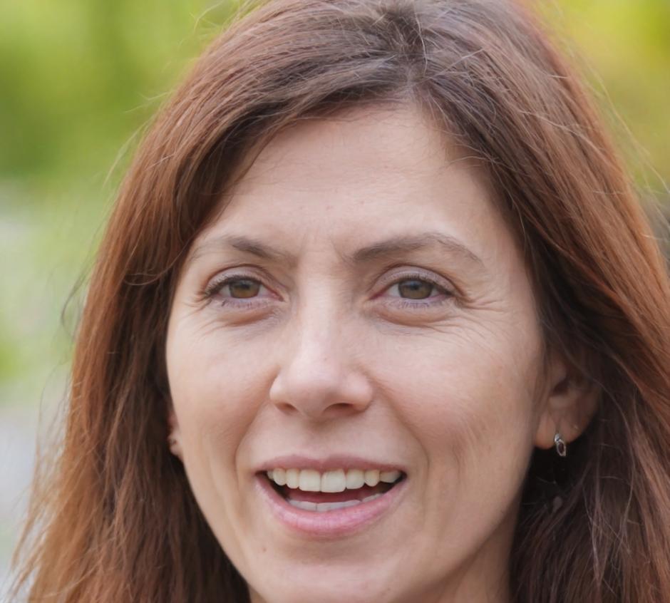 Portrait de Sophie